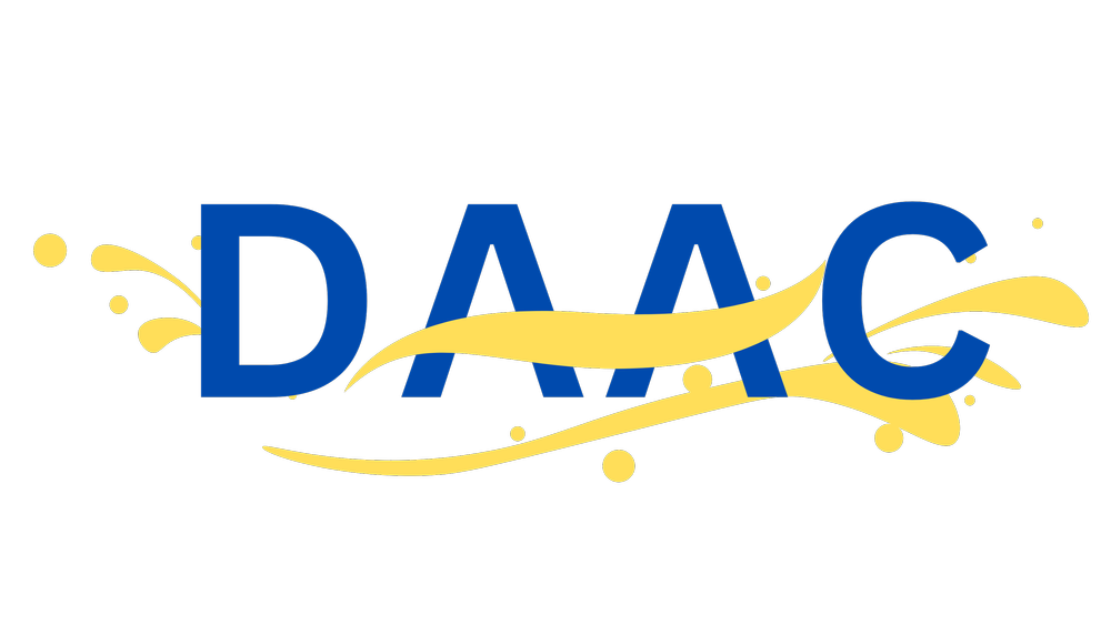 Swim team logo